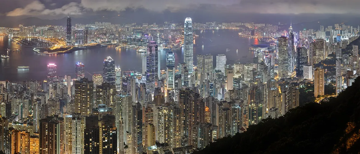 Hong Kong's IPO market is heading for its best year ever, and the regulator is watching every deal