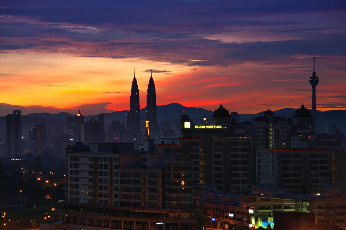 Malaysia is testing a ringgit stablecoin, and it is not for retail