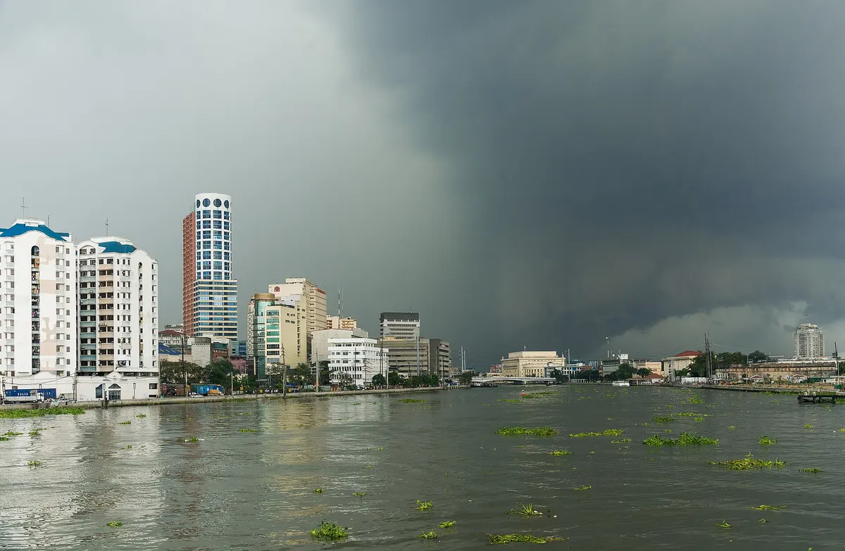 The Philippines now has seven digital banks, and cash is losing fast