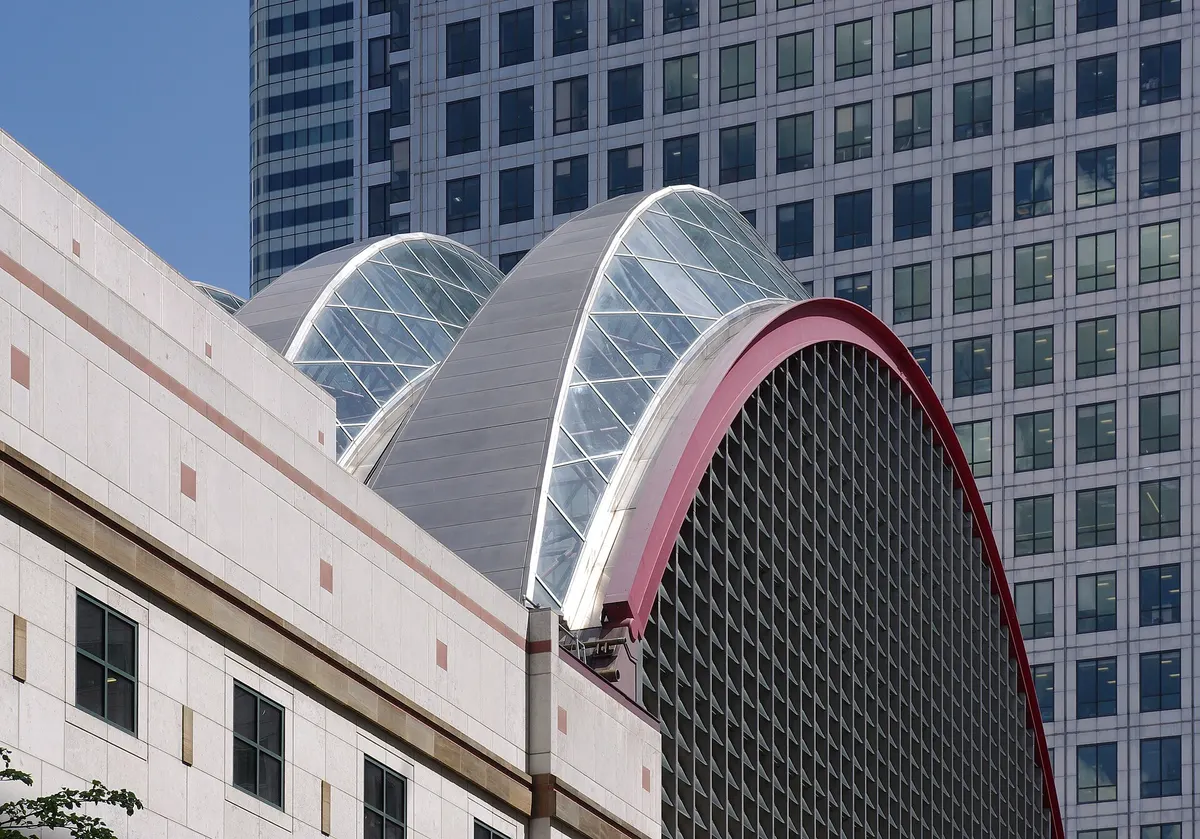 Nuveen just closed a 10 billion pound deal for Schroders and London lost another giant