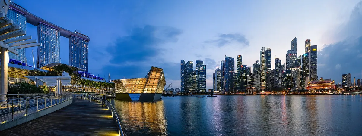 Singapore now has more than 2,000 family offices, and it wants to know exactly where their money came from