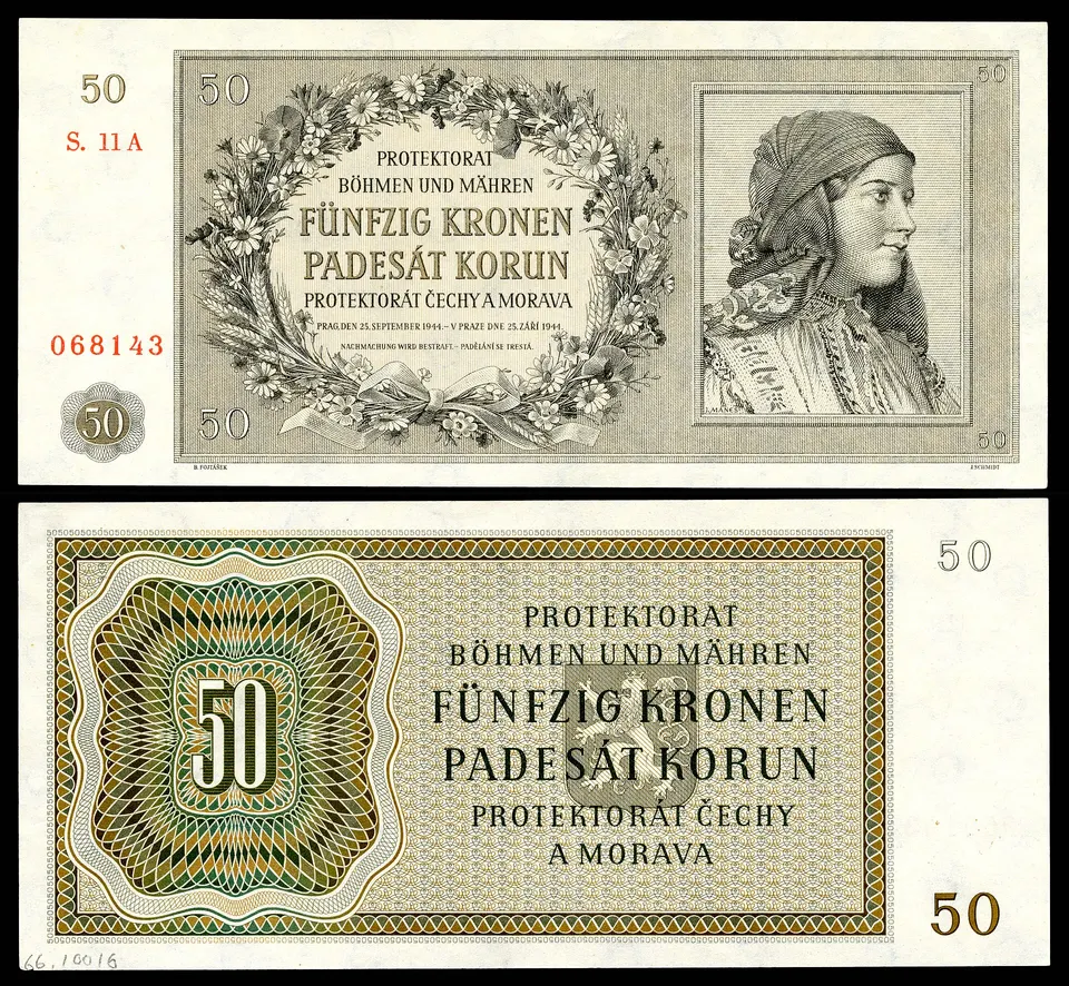 Money and coins