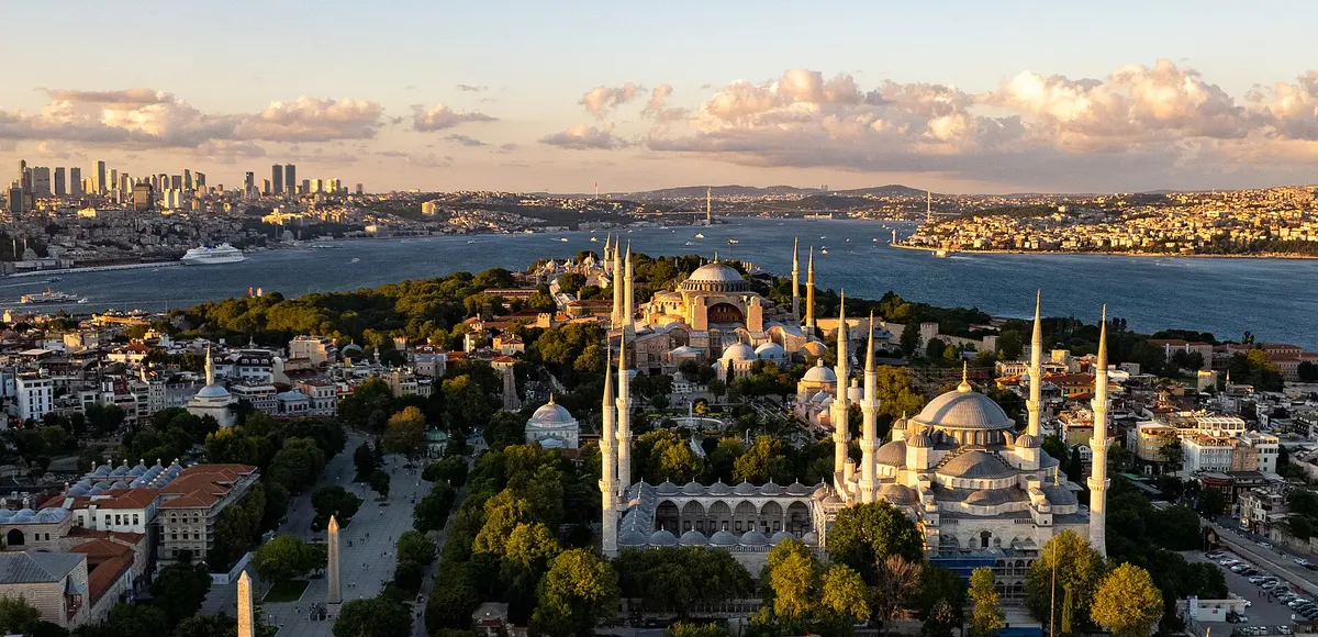 Turkey arrested 175 in a 266 million dollar forex and crypto fraud network