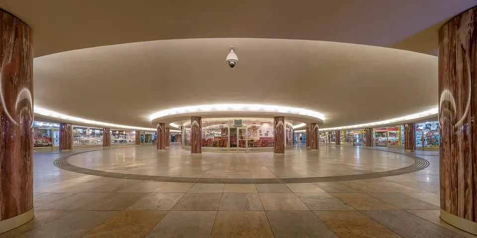 Corporate treasury office