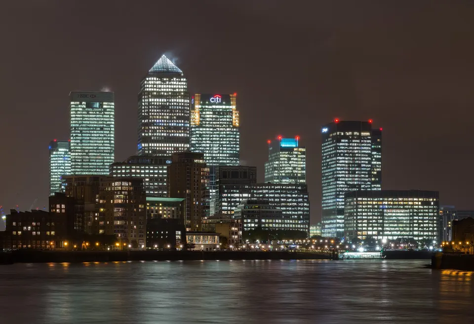 City of London