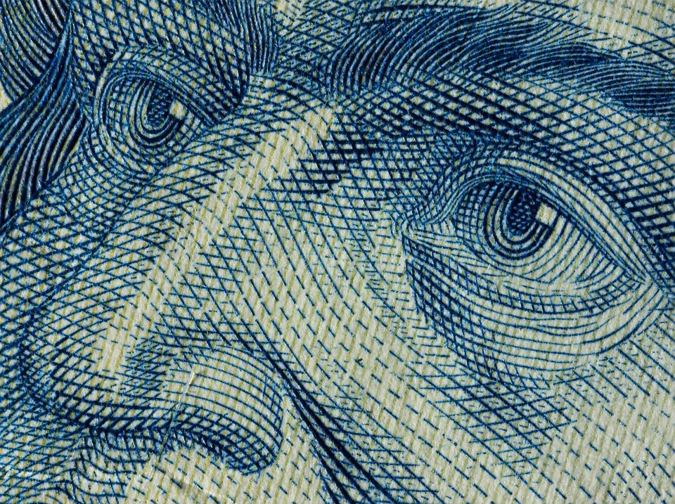 Banknotes and coins