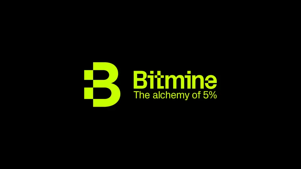 Bitmine branding