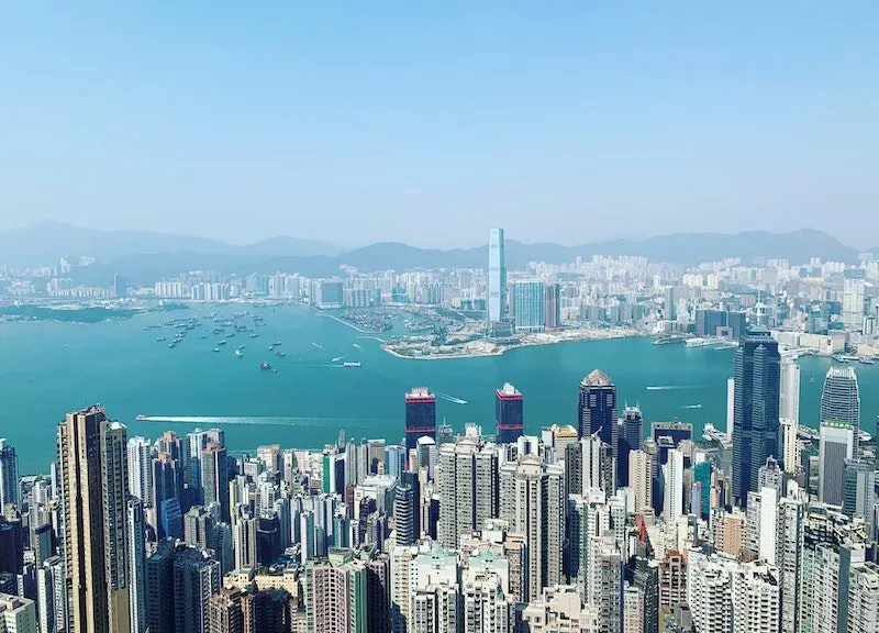 One document, two markets: Malaysia and Hong Kong make dual listings easier