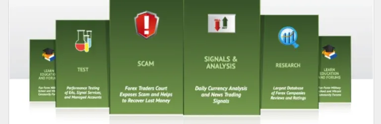 The traders court since 2005: how ForexPeaceArmy judges brokers