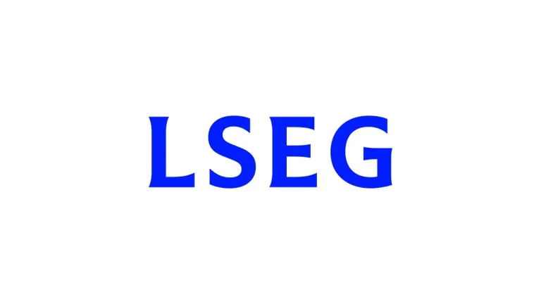 LSEG branding