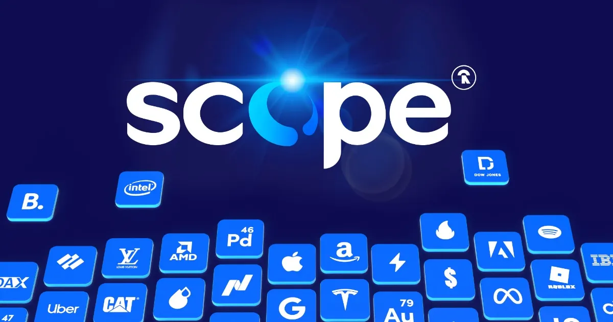 Scope Markets hired a MENA research head and the talent shuffle is the shape of a growth market
