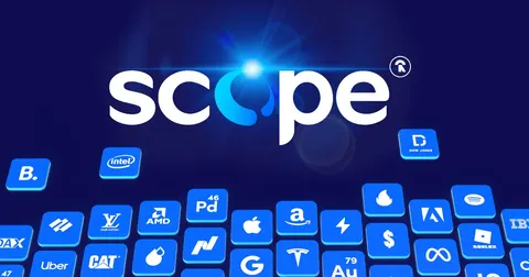 Scope Markets hired a MENA research head and the talent shuffle is the shape of a growth market