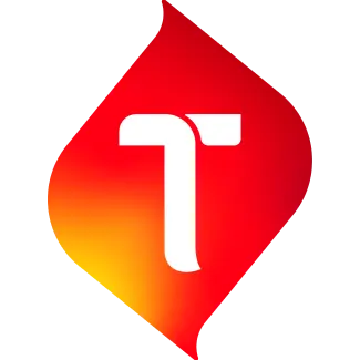 Telkomsel branding