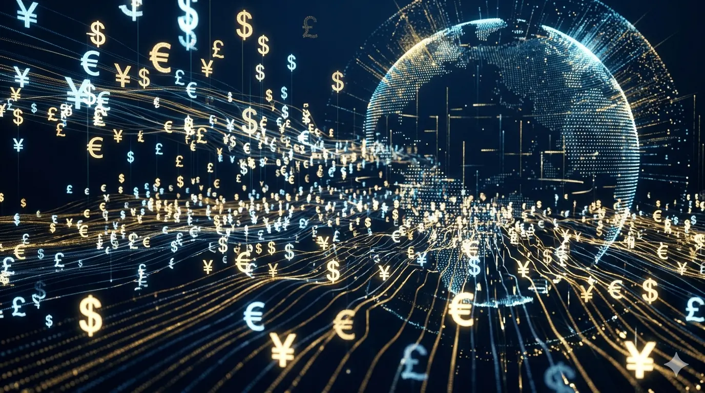 The Algorithmic Revolution: How AI Is Reshaping the Global Forex Market