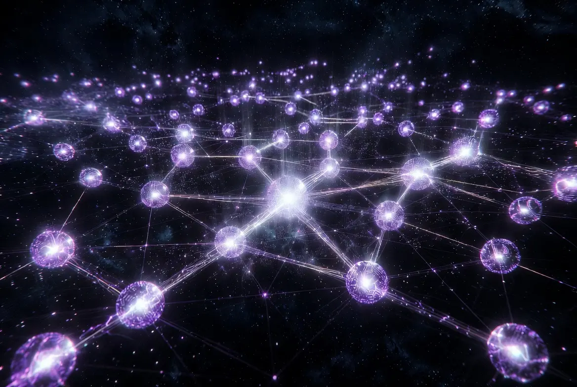 DeFi Grows Up: How Decentralised Finance Is Moving from Experiment to Institution