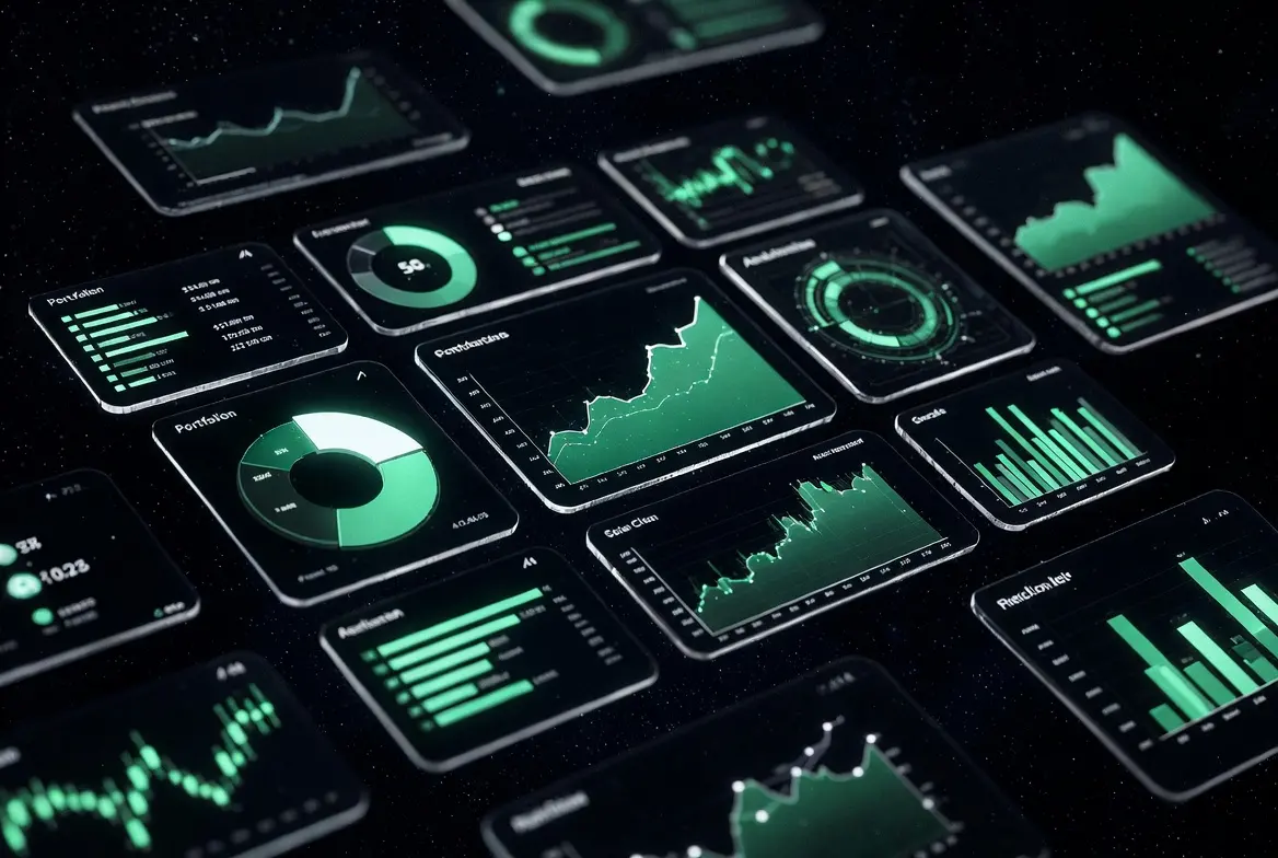 WealthTech: How Digital Wealth Platforms Are Democratising Investing and Disrupting Private Banking