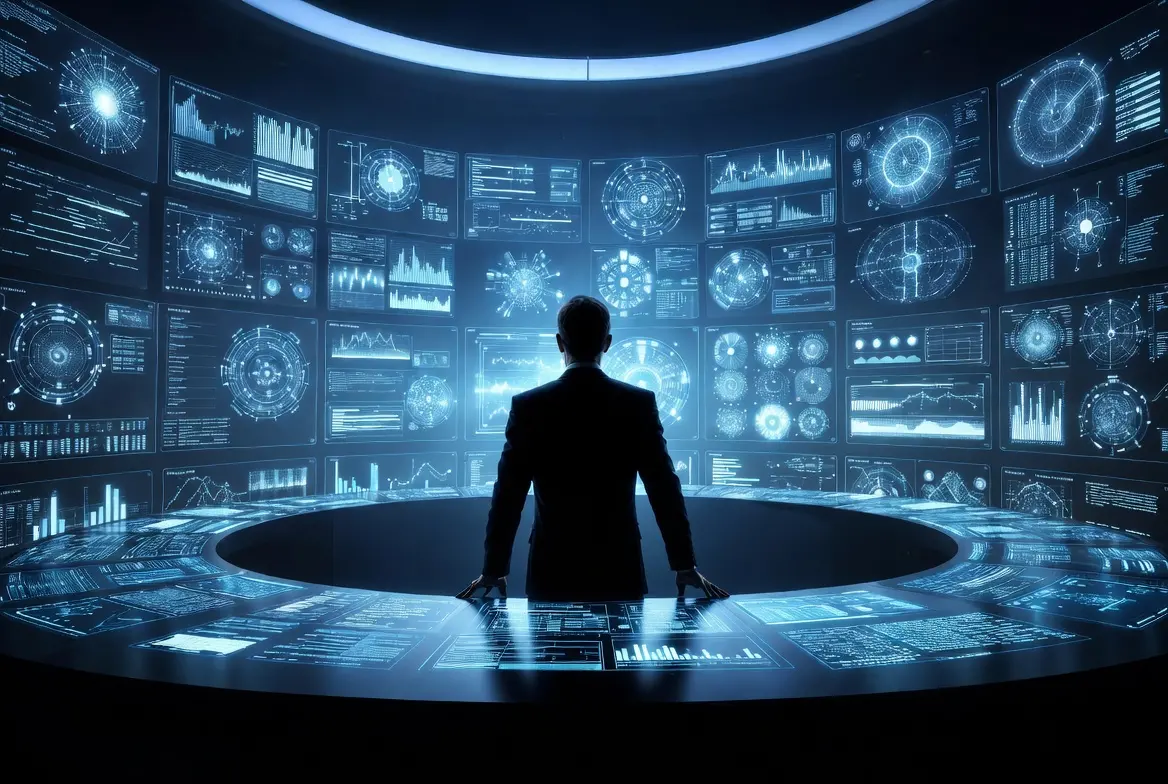The Agentic Turn: How Autonomous AI Systems Are Taking Over Financial Decision-Making