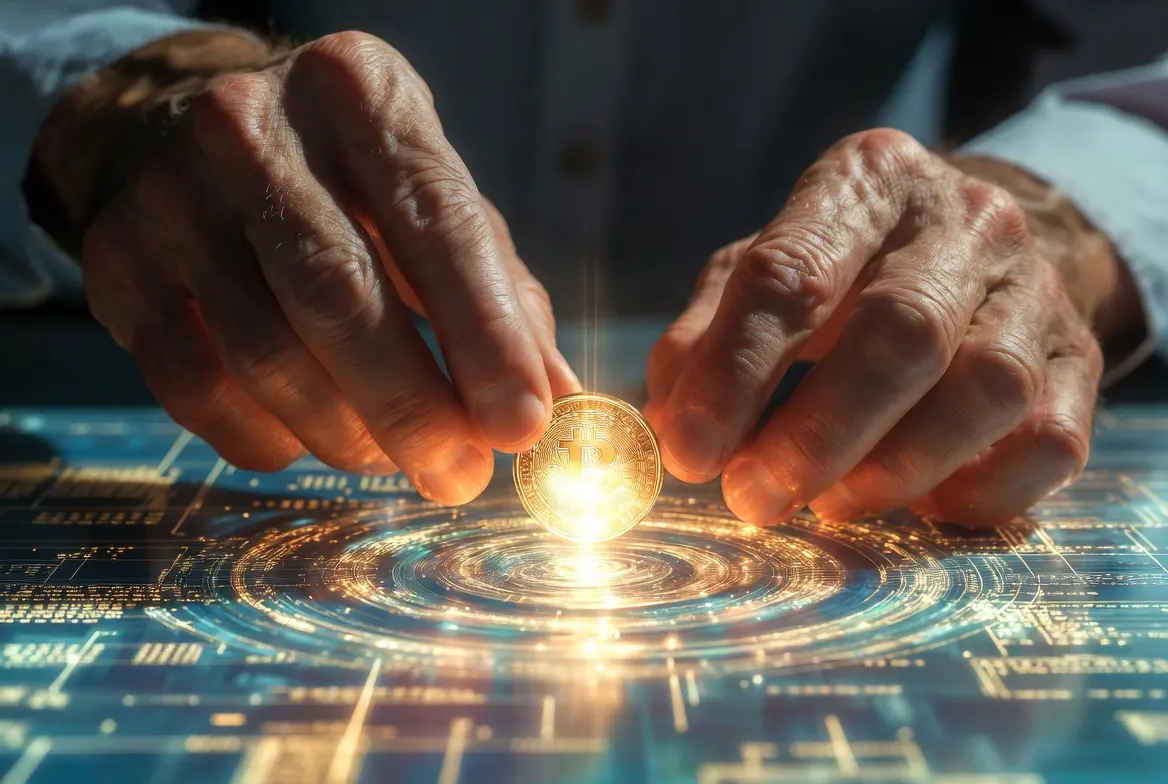 The Tokenisation Tipping Point: Why 2026 Is the Year Real-World Assets Go On-Chain at Scale