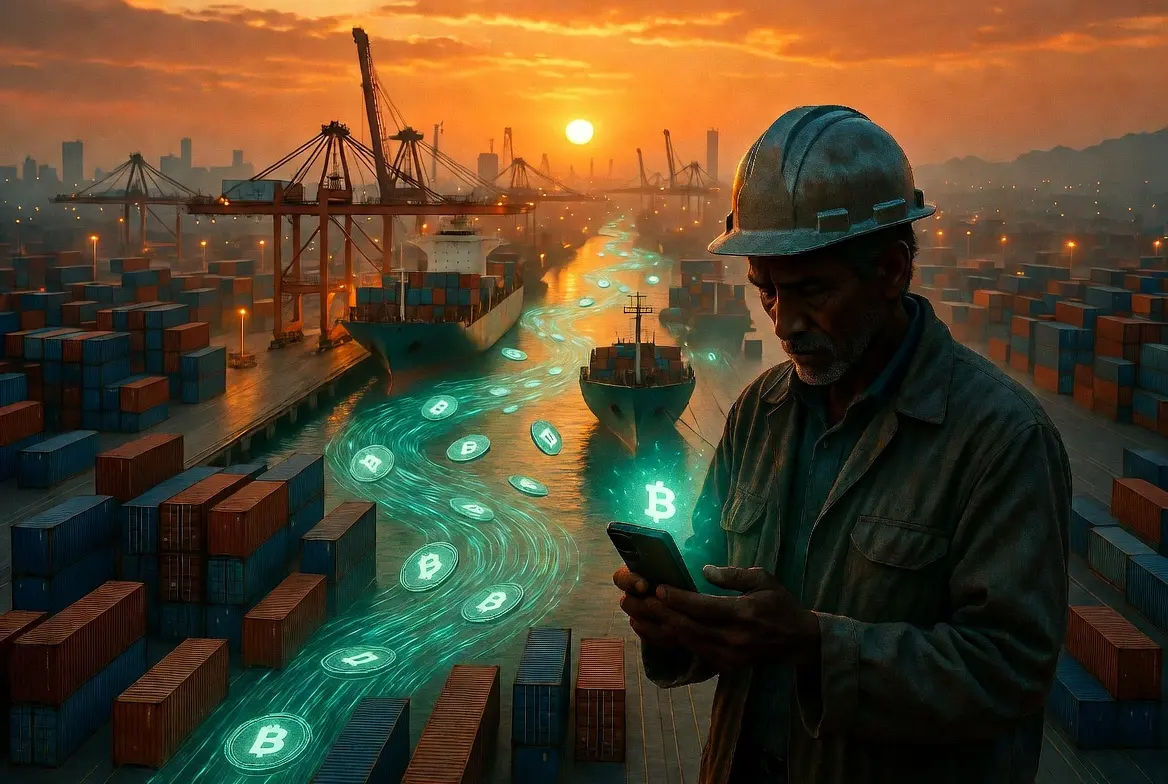 Stablecoins in 2026: From Crypto Rails to Global Payment Infrastructure