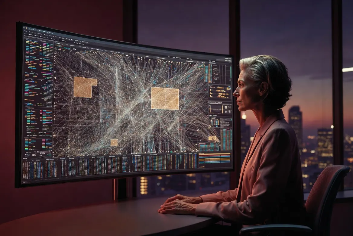 RegTech at the Inflection Point: How Automated Compliance Is Becoming the Competitive Battleground
