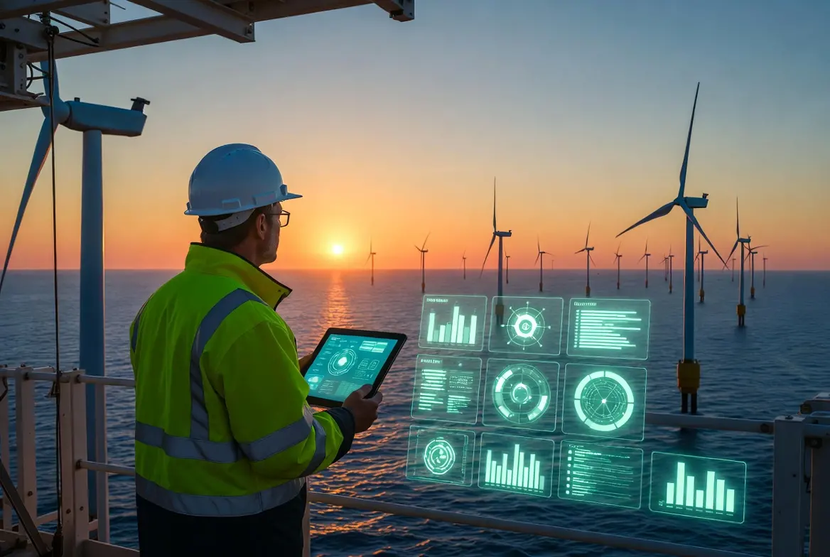 Climate Finance in 2026: The Transition Economy Becomes the Investment Economy