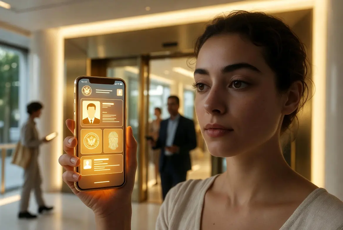 Digital Identity in Finance: The Infrastructure War That Will Determine Who Owns the Customer Relationship