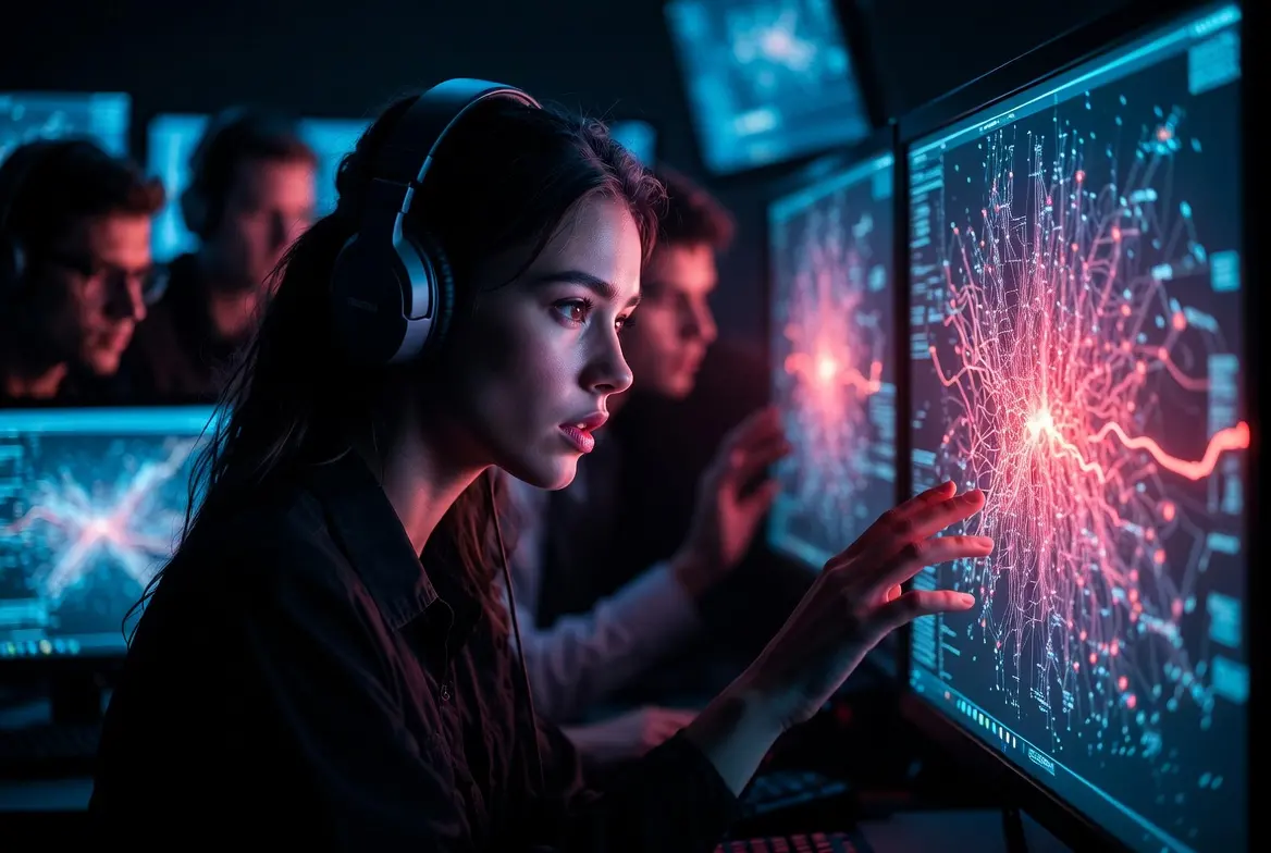 The Fraud Arms Race: How AI-Powered Financial Crime Is Forcing a Systemic Response in 2026