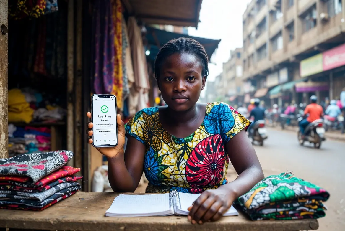 Financial Inclusion in 2026: How Mobile Money, AI Credit, and Embedded Finance Are Closing the Gap