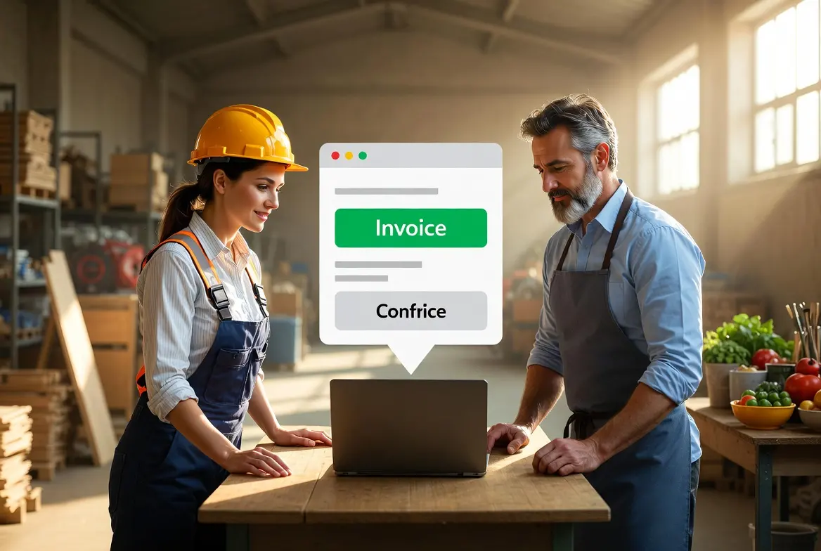 B2B Payments Modernisation: The Trillion-Dollar Opportunity That Financial Services Has Been Ignoring