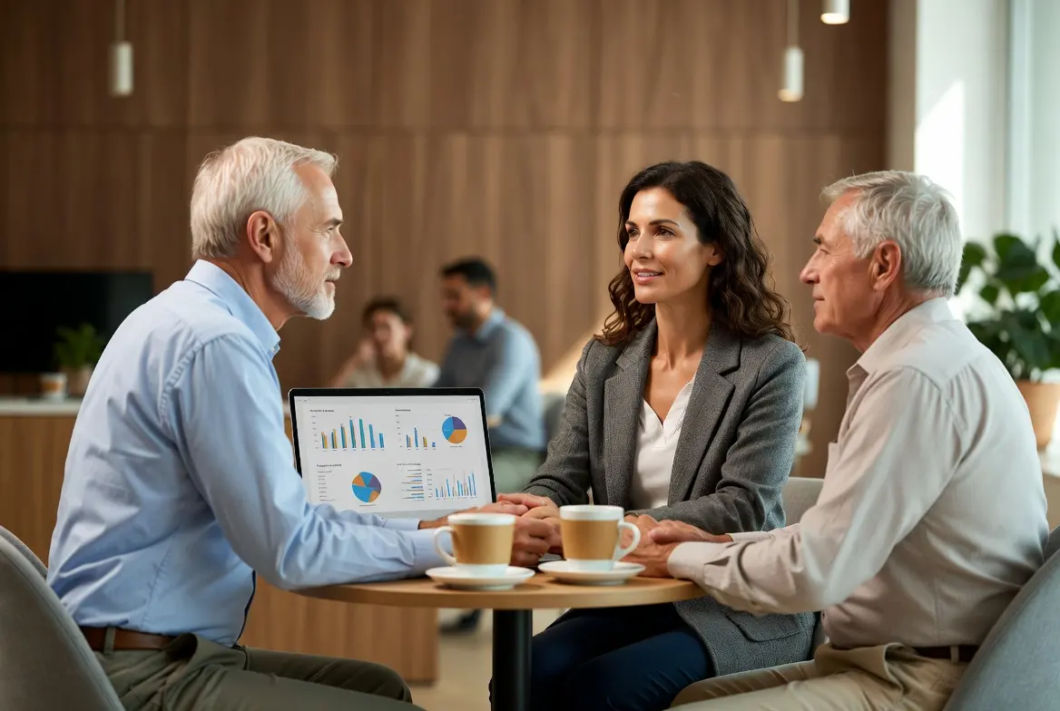 The Branch Reinvention: How Physical Banking Is Finding Its Purpose in a Digital-First World