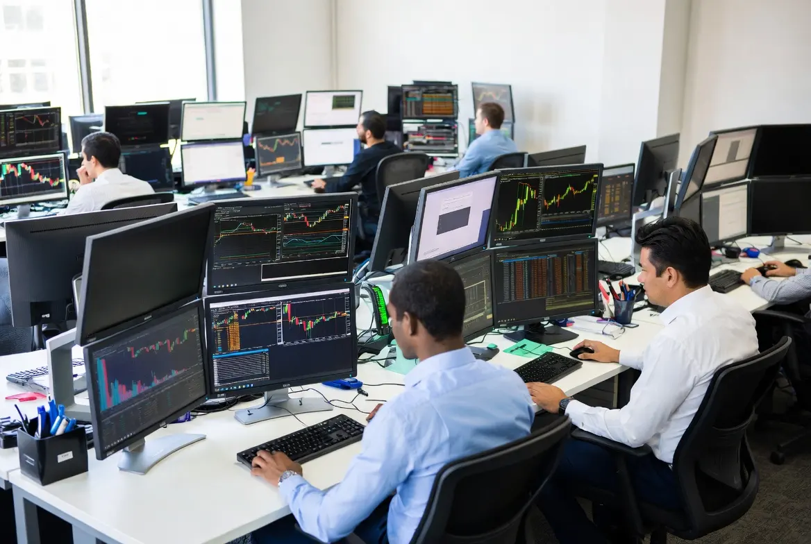 CFD Brokers in 2026: Navigating Regulatory Convergence and the Push for Institutional Grade Retail