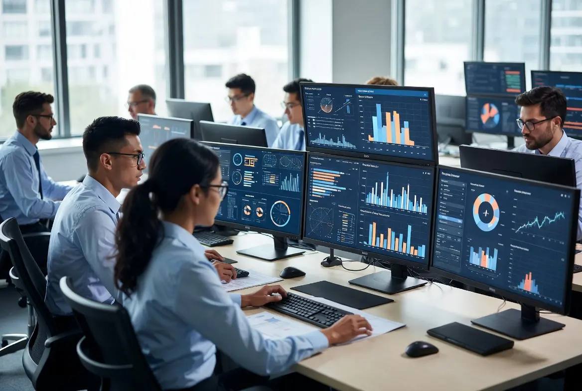 Digital Banking Regulation in 2026: DORA, PSD3 and the New Era of Operational Resilience