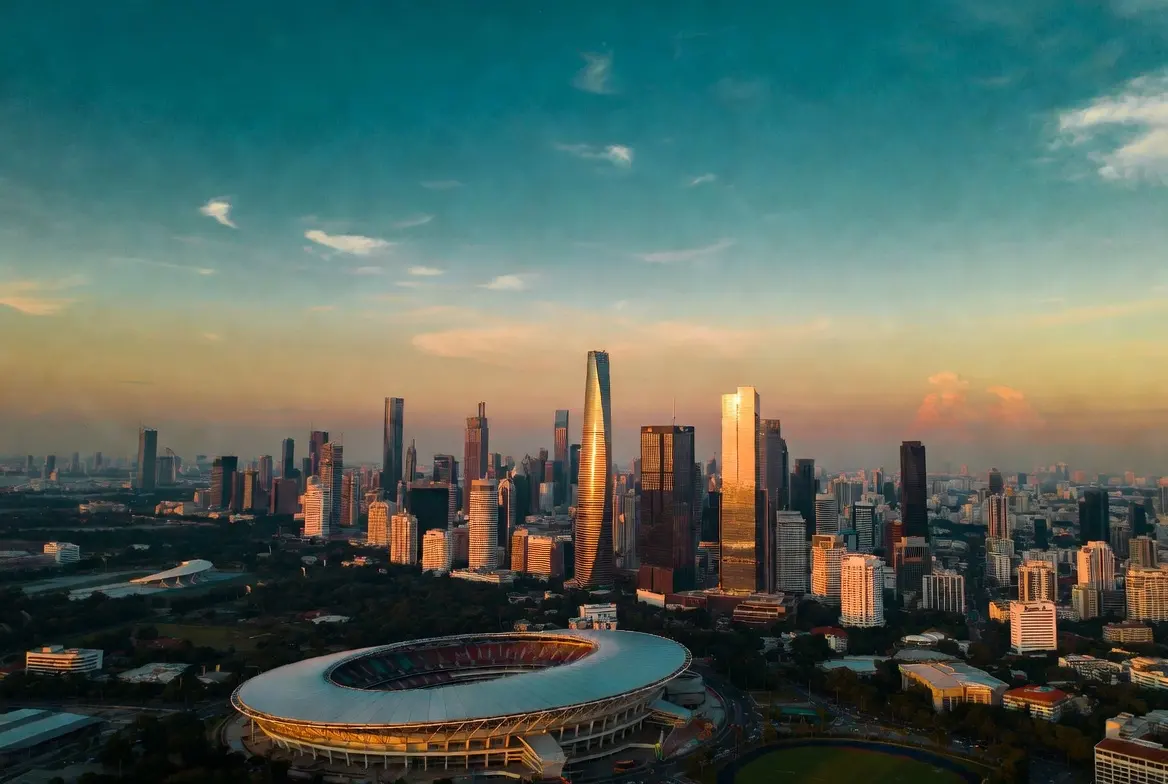 Why Sports Sponsorship Is the Fastest Route to Financial Brand Visibility in Southeast Asia