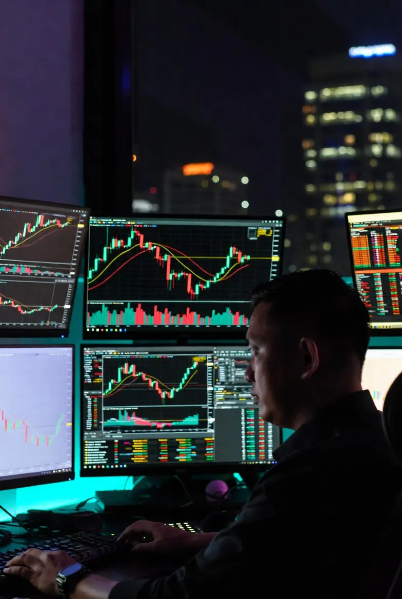 How US Tariff Volatility in April 2026 Is Creating a Defining Moment for Forex Brokers in Southeast Asia