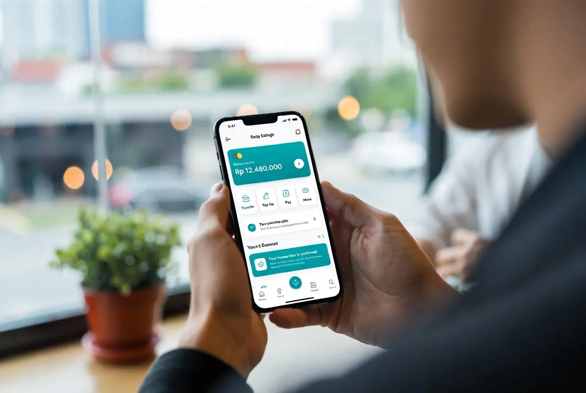 Digital Payment Transactions in Southeast Asia Will Exceed $1.5 Trillion in 2026