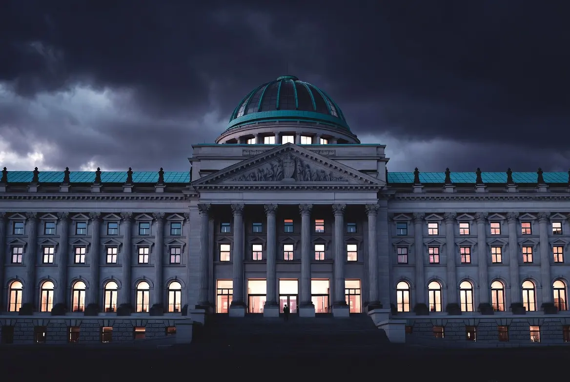 Germany Just Cut Its Growth Forecast in Half