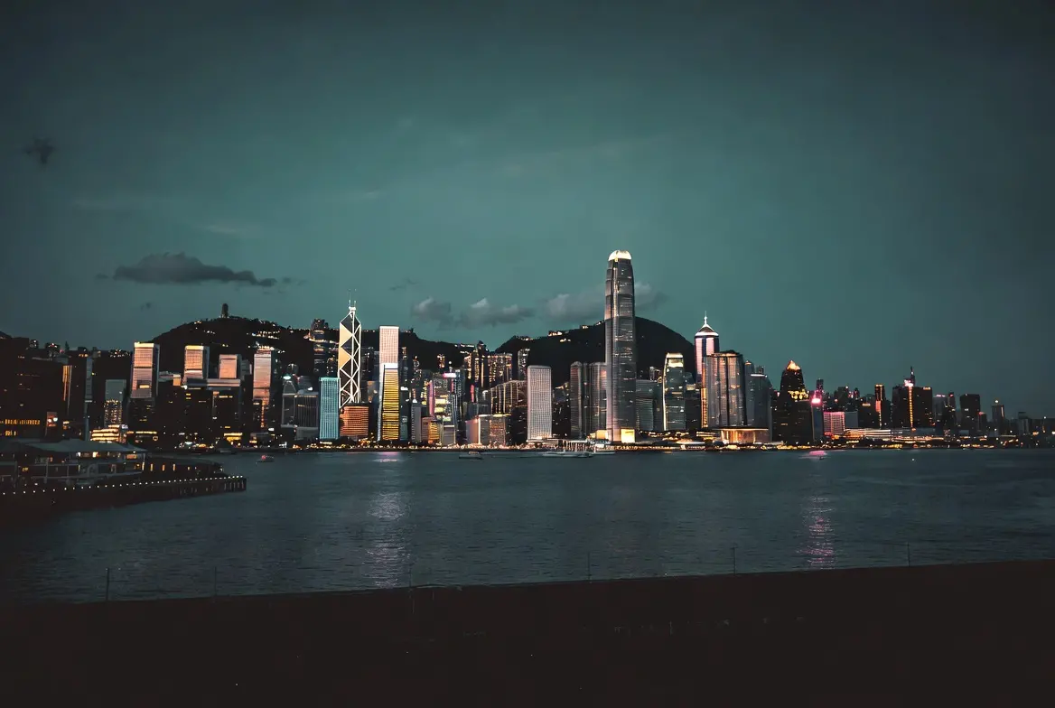 Wiki Finance Expo Hong Kong Is 90 Days Away