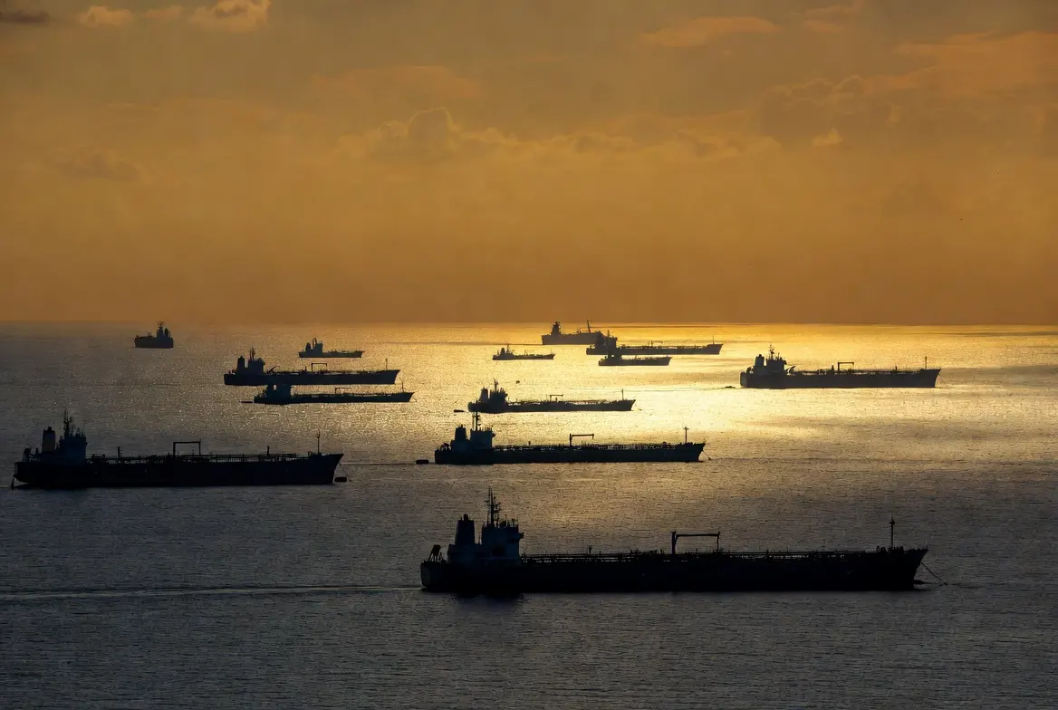 The Iran Ceasefire Is Indefinite But the Naval Blockade Is Still in Place