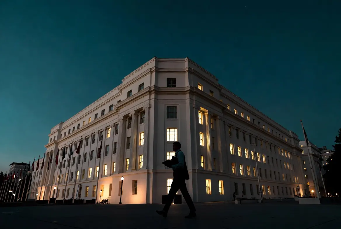 The IMF Just Published Its April 2026 World Economic Outlook