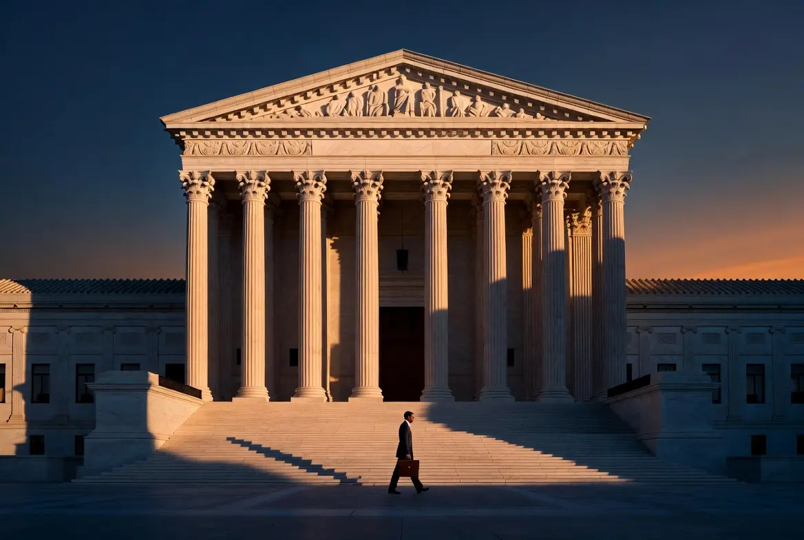 The US Supreme Court Struck Down IEEPA Tariffs in February 2026