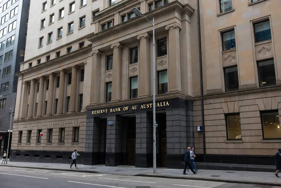 The RBA Meets on Tuesday and Traders Across Southeast Asia Are Watching