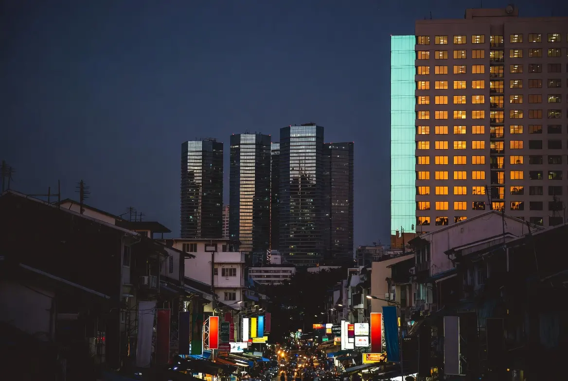 Financial Brands Lose the Trust War in Southeast Asia