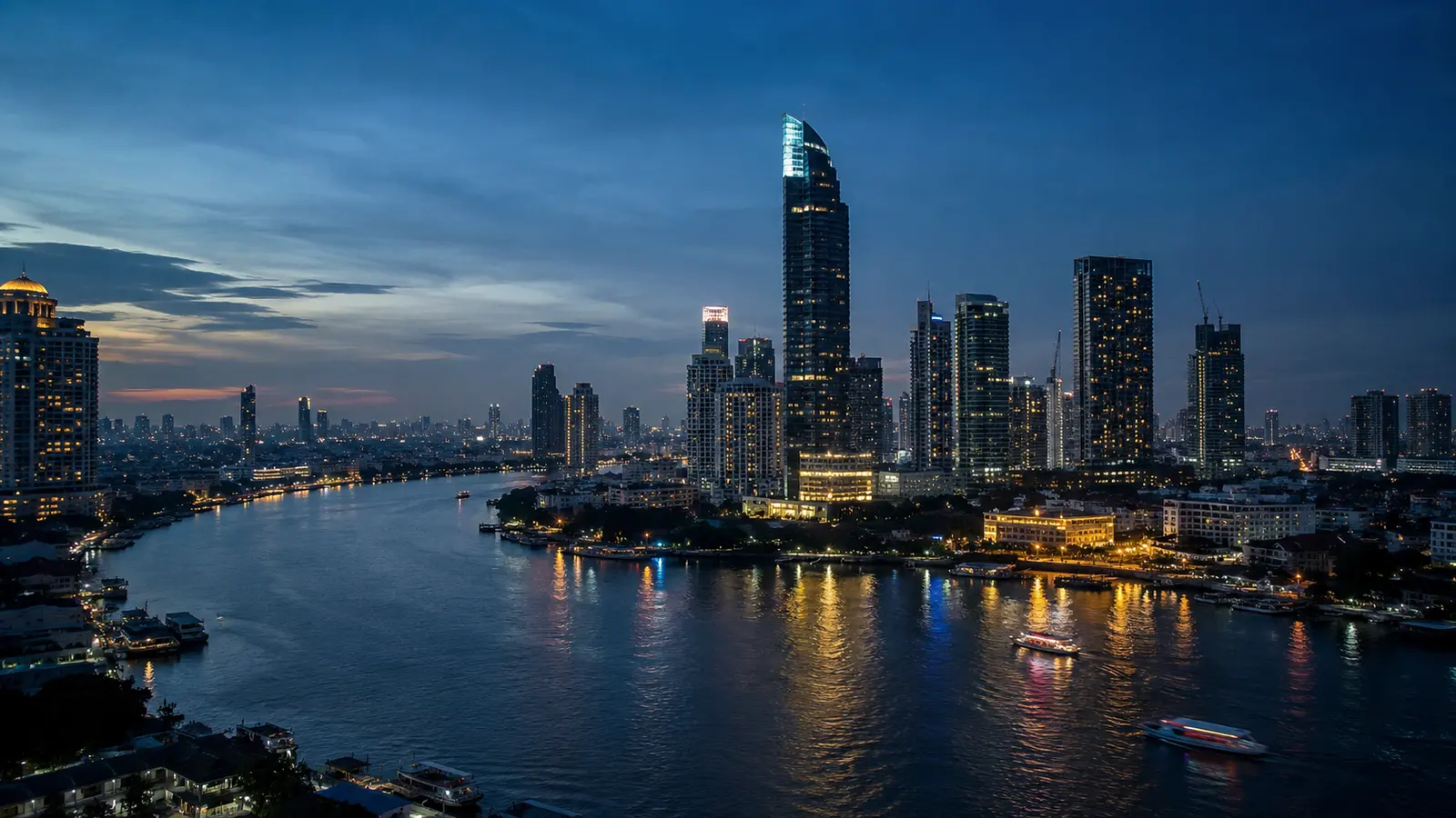 Is Forex Trading Legal in Thailand and How Do Brokers Operate There