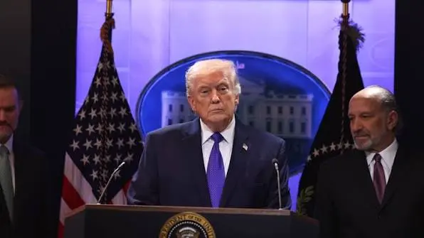 On July 24, America's Tariff Wall Gets Rebuilt From Scratch. The Whole World Is Exposed.