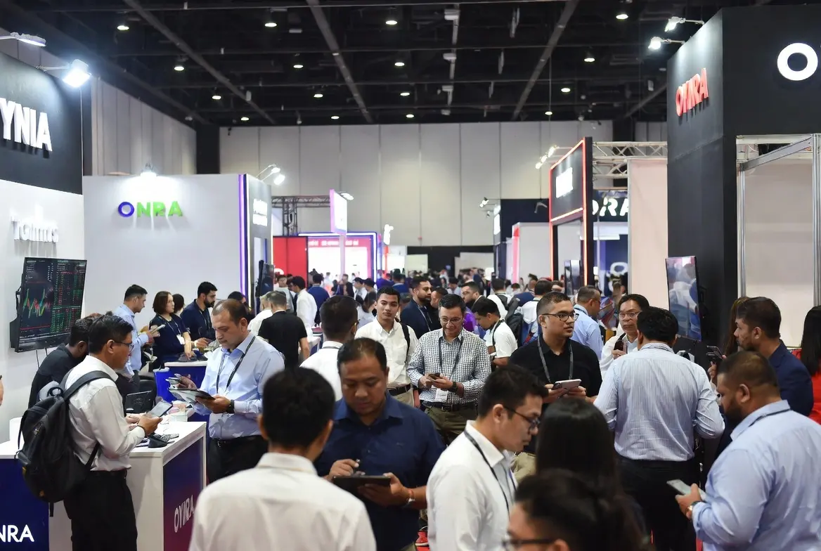 Why the Thai SEC Just Warned Expo Organizers About Forex Broker Booths