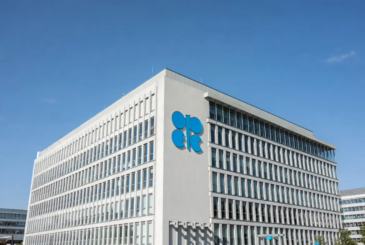 Seven OPEC+ Countries Just Raised Oil Output Again, but the Barrels Cannot Get Out
