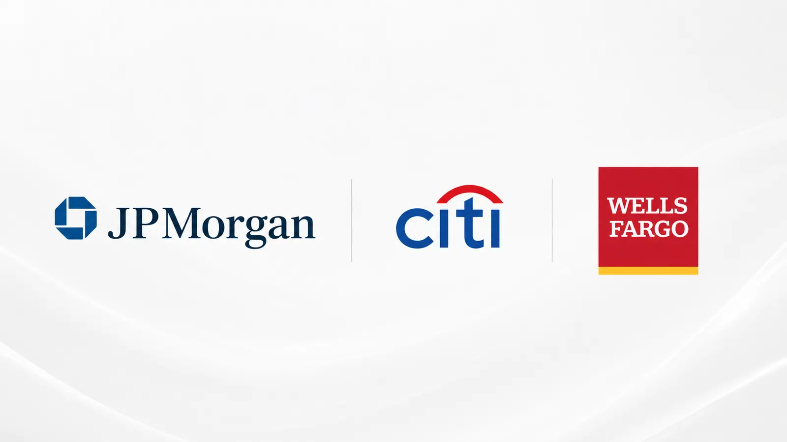 Wells Fargo joins JPMorgan and Citi to tokenize settlement rails