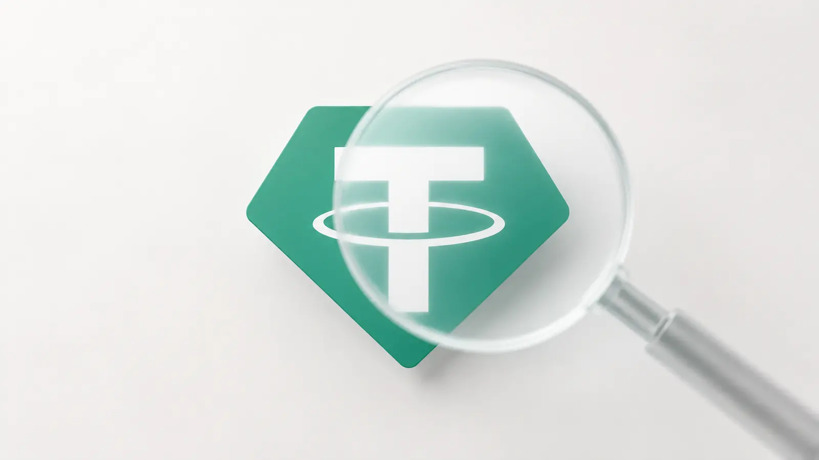 Tether's $200 billion opacity problem moves from market to scrutiny