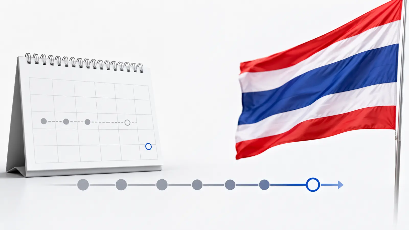 Why Thailand's virtual banks took so long to arrive